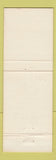Matchbook Cover - Diana's Poodle Salon Dog Grooming Jackson Albion MI GREEN