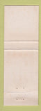 Matchbook Cover - Wayne's Barber Shop Reedsville WI WEAR