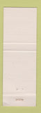 Matchbook Cover - Lyle's Terminal Barber Shop Greyhound Station