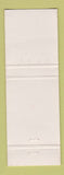 Matchbook Cover - JB's Barber Pole Colorado Springs? WEAR