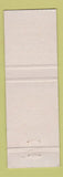 Matchbook Cover - Gene's Barber Shop