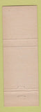 Matchbook Cover - Insurance Barber Shop Omaha NE