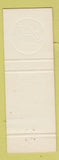 Matchbook Cover - Flamboro Downs Horse Racing Dundas ON