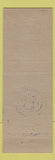 Matchbook Cover - Wright Aircraft Engines Aeronautical Safety