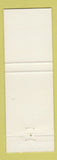 Matchbook Cover - Chamber of Commerce New Orleans LA