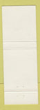Matchbook Cover - Tippecanoe Place South Bend IN