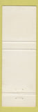 Matchbook Cover - Daniel Webster Inn Hearth n Kettle Sandwich MA
