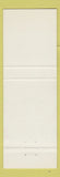 Matchbook Cover - Hickock's Deadwood SD Wild Bill