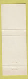 Matchbook Cover - The Rohrers 40th Anniversary 1976 Long Beach CA