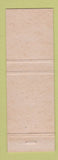 Matchbook Cover - Lafayette Club York PA