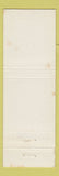 Matchbook Cover - American Airlines #1