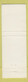 Matchbook Cover - United Airlines #2