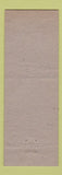 Matchbook Cover - Marshall Sport Center Sporting Goods Marshall MI