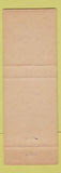 Matchbook Cover - Ray Fortner Real Estate Temple City CA
