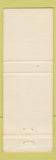 Matchbook Cover - AJ Hardy Son Real Estate Burleigh Heads Gold Coast Australia