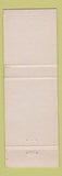 Matchbook Cover - Stafford's Restaurant Kalamazoo MI