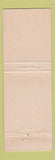 Matchbook Cover - Joe Kopitzki's Detroit MI restaurant