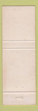 Matchbook Cover - Hewitt Metals Corp Detroit MI