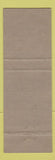 Matchbook Cover - Elverson Lions Club PA 1960