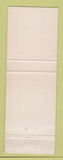 Matchbook Cover - Exit Restaurant Birch Run MI WEAR motel
