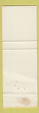 Matchbook Cover - Ellis' Party Store Liquor Midland MI PINK