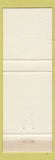 Matchbook Cover - Mid City Motel Sault Ste Marie MI