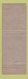 Matchbook Cover - Stummer's Restaurant St Louis MO WEAR