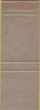 Matchbook Cover - Hartford Insurance Adams Agency Sault Ste Marie MI