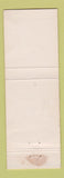 Matchbook Cover - Sowell's Steak and Sandwich House Springfield MA