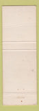 Matchbook Cover - Snow's Inn Casa Grande AZ WEAR