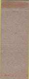 Matchbook Cover - Hartford Insurance Schlueter St Louis MO