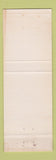Matchbook Cover - Martens True Value Hardware Milwaukee WI