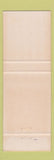 Matchbook Cover - Aero Club of Portland OR