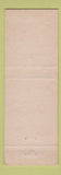Matchbook Cover - Eagle Gift Shop Paris Landing State Park TN KY Zoo