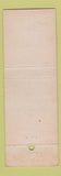 Matchbook Cover - Schroder's Cafe Beverly Hills CA