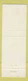 Matchbook Cover - Newville PA 175th Anniversary BLUE