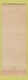 Matchbook Cover - Angelo's Restaurant Concrd NH DD Bean