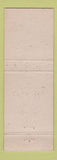 Matchbook Cover - Mac's Liquor Store Long Beach CA WEAR