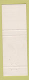 Matchbook Cover - Bijouterie Armand Trottier Jewelry Montreal QC pinup