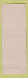 Matchbook Cover - International Jewelry York PA