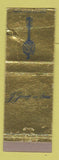 Matchbook Cover - J Jessop Sons Jewelry La Jolla San Diego CA WORN