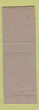 Matchbook Cover - Luser Jewelry Milwaukee WI