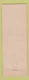 Matchbook Cover - Ralph's Watch Shop Danville PA