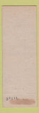Matchbook Cover - Wyman's Jewelry Jacksonville FL