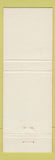 Matchbook Cover - Abdin Jewelry Little Rock AR