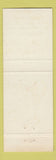 Matchbook Cover - Michael's Watch Jewelry Repair San Francisco CA