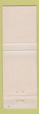 Matchbook Cover - Davidson's Jewelry Lebanon OH WEAR