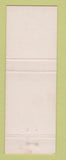 Matchbook Cover - Norman Lloyd Jewelry Repair New Castle PA WEAR