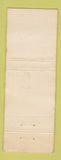 Matchbook Cover - Waxman Falknerstr Bale Jewelry WORN