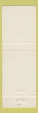 Matchbook Cover - Silver Designs Jewelry Kathy Cunningham Forks WA
